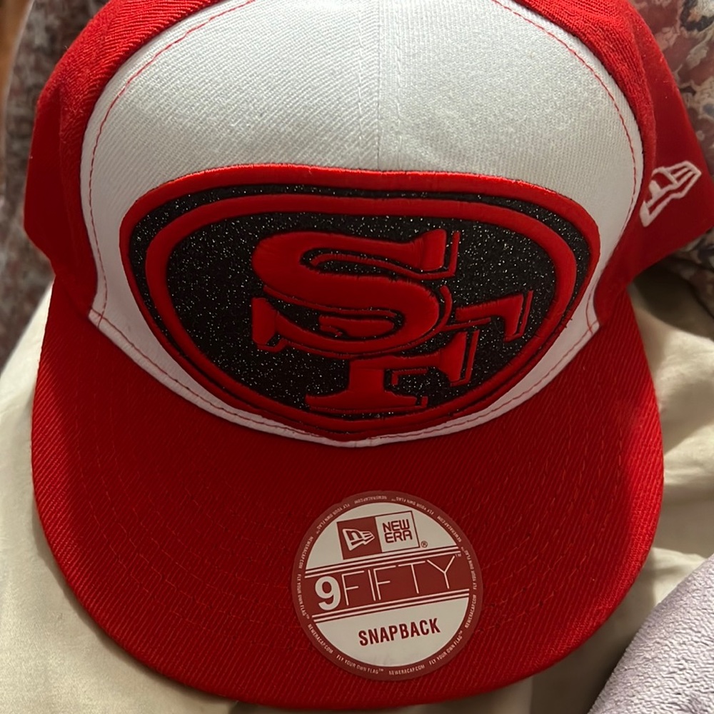 SnapBack vintage 49ers San Francisco